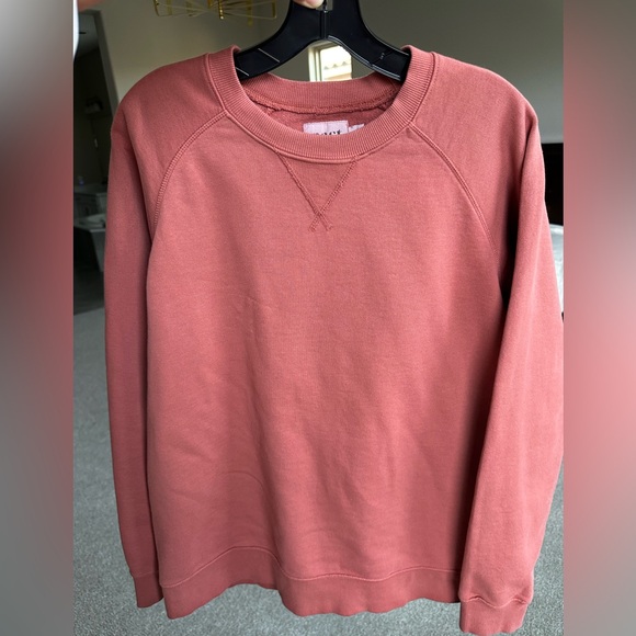 Pact sweatshirt - Picture 1 of 5